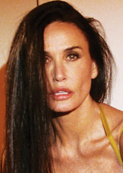 Demi Moore photo