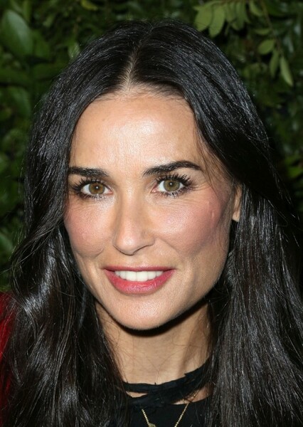 Demi Moore