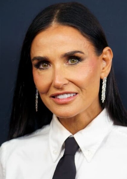 Demi Moore