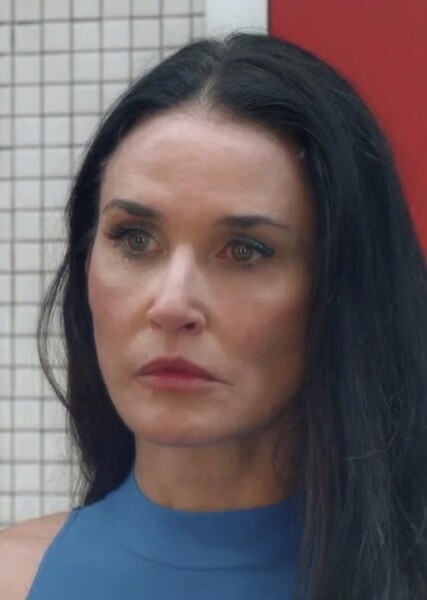 Demi Moore photo