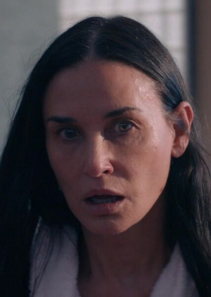Demi Moore photo