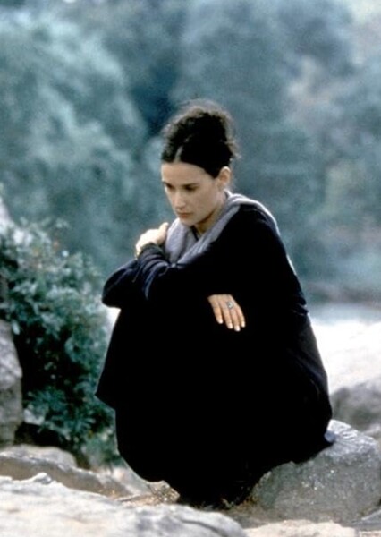 Demi Moore photo