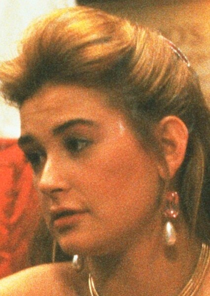 Demi Moore photo