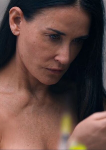 Demi Moore photo