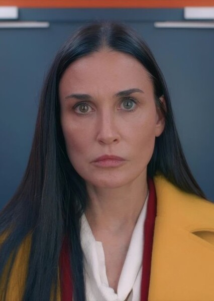Demi Moore photo