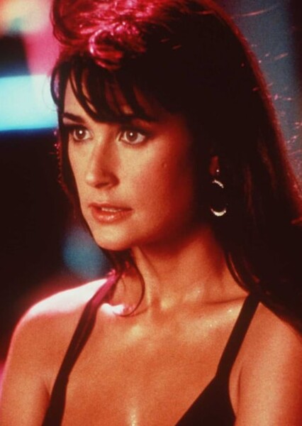 Demi Moore