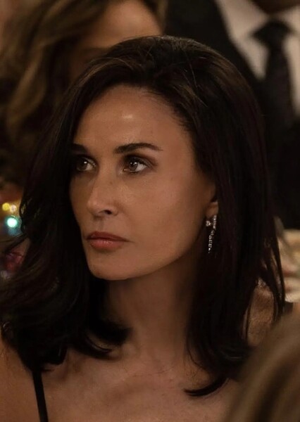 Demi Moore