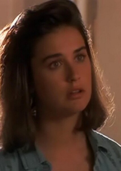 Demi Moore photo