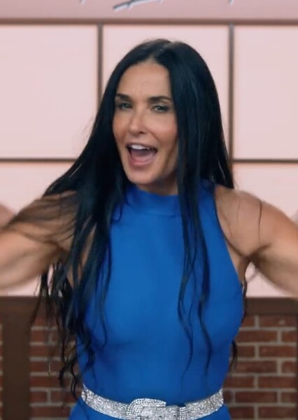 Demi Moore photo