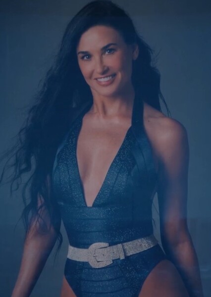 Demi Moore photo