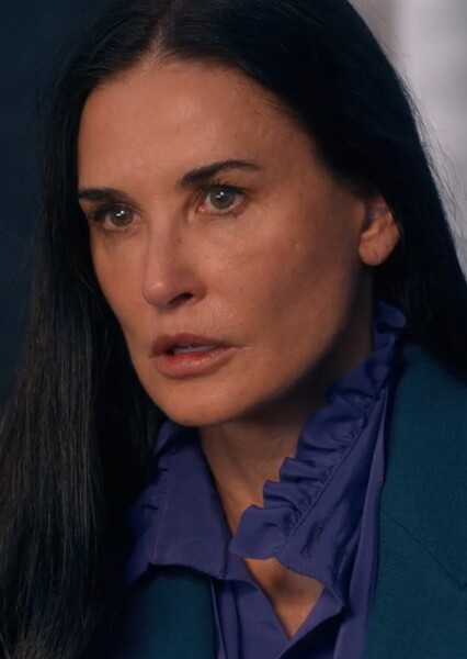 Demi Moore
