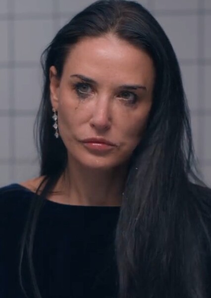 Demi Moore photo