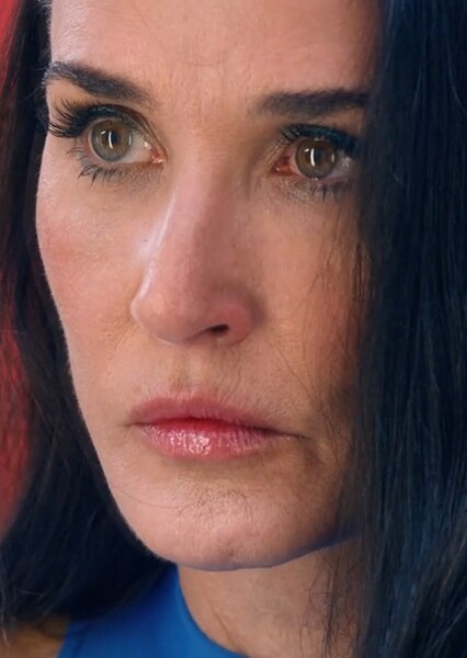Demi Moore photo