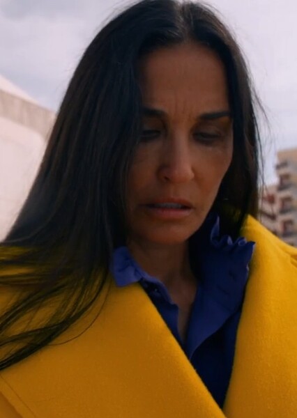 Demi Moore photo