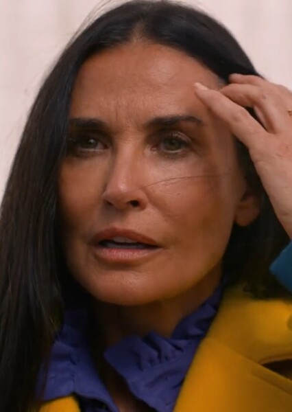 Demi Moore photo