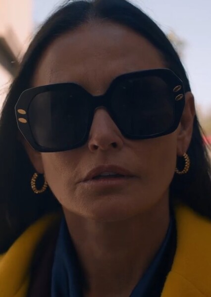 Demi Moore photo