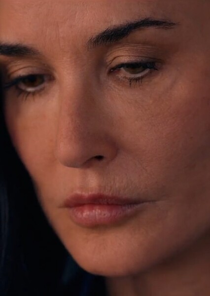 Demi Moore photo