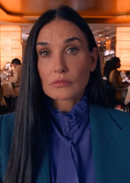 Demi Moore