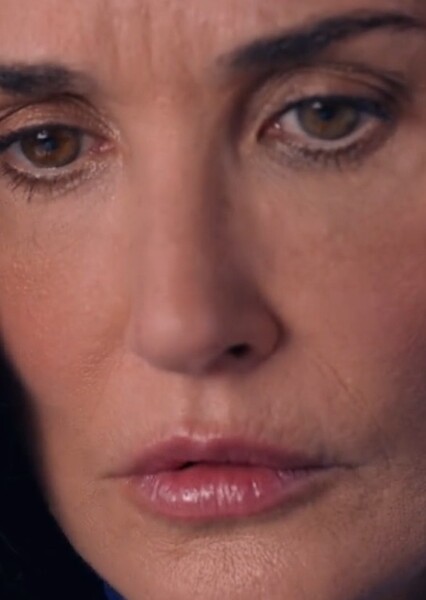 Demi Moore photo