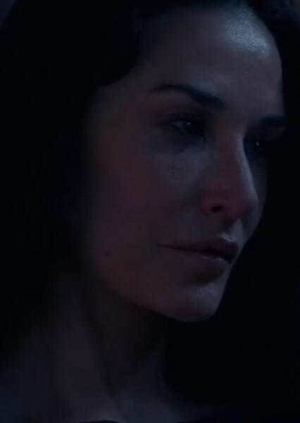 Demi Moore photo