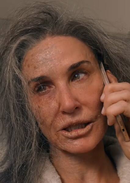 Demi Moore photo