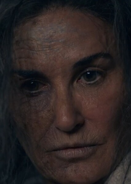 Demi Moore photo