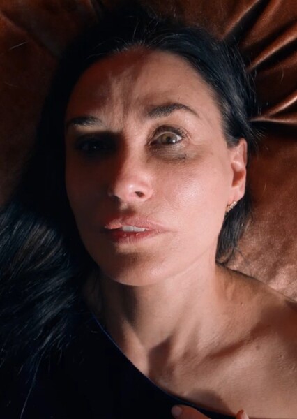 Demi Moore photo