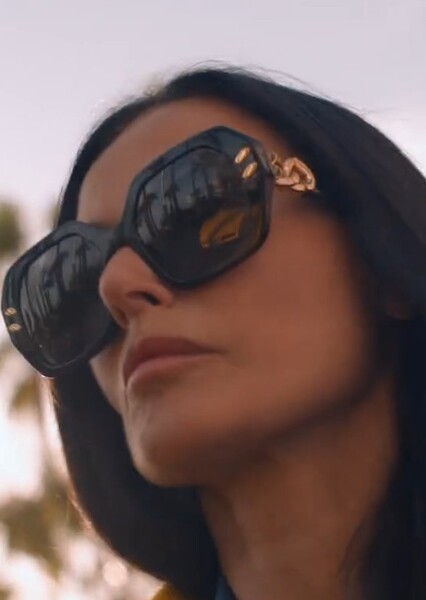Demi Moore photo