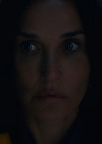 Demi Moore photo
