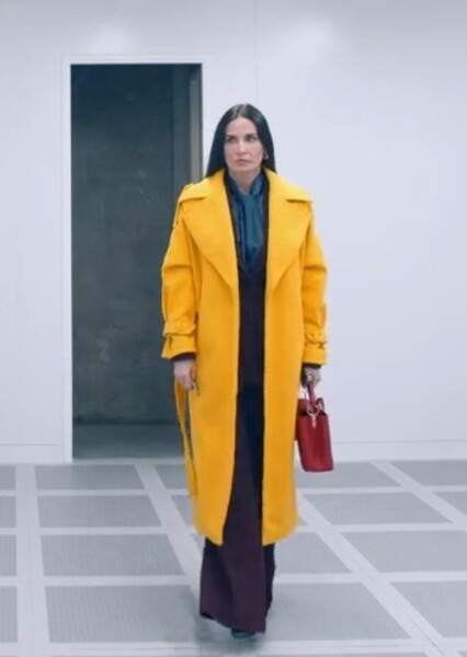 Demi Moore photo