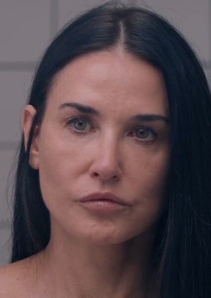Demi Moore photo