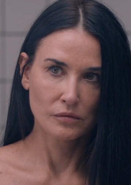 Demi Moore photo