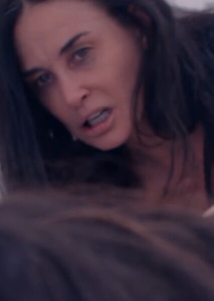 Demi Moore photo