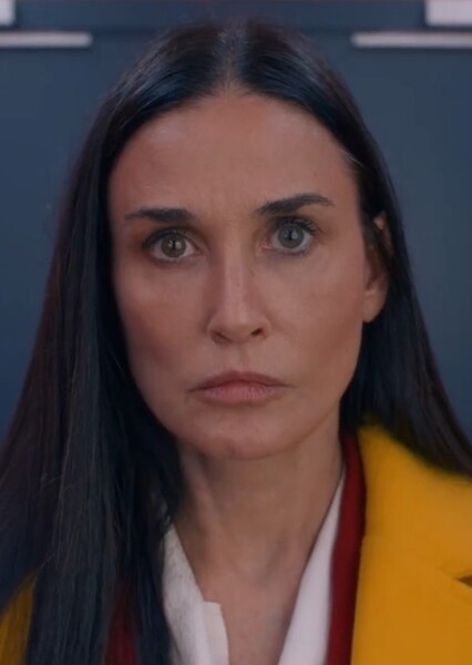 Demi Moore photo