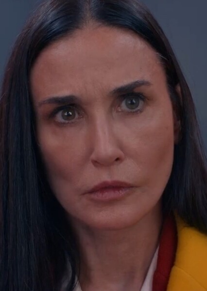 Demi Moore photo