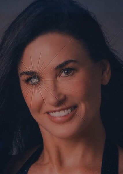 Demi Moore photo