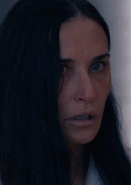 Demi Moore photo