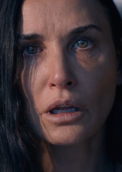 Demi Moore photo