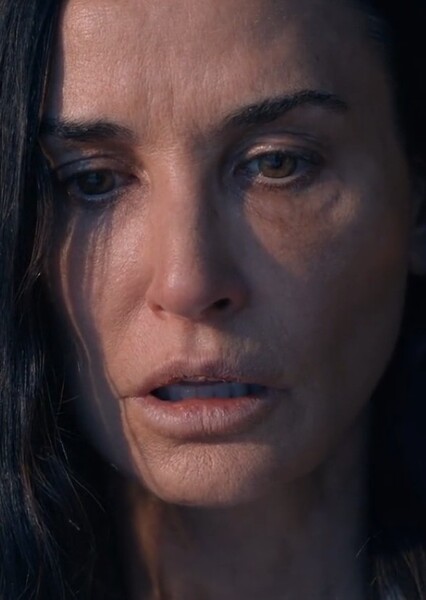 Demi Moore photo