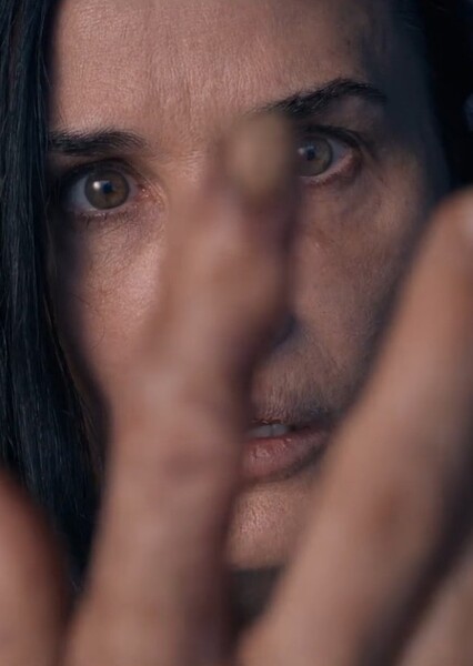 Demi Moore photo