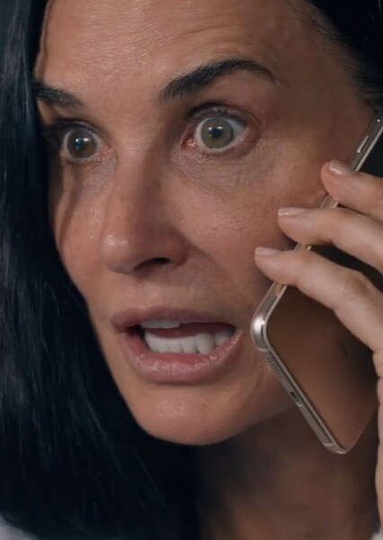 Demi Moore photo