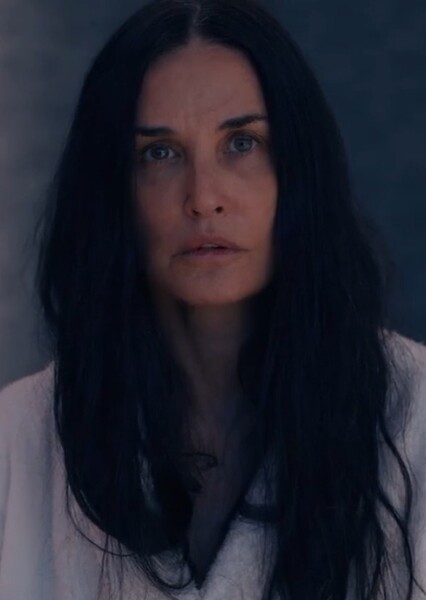Demi Moore photo