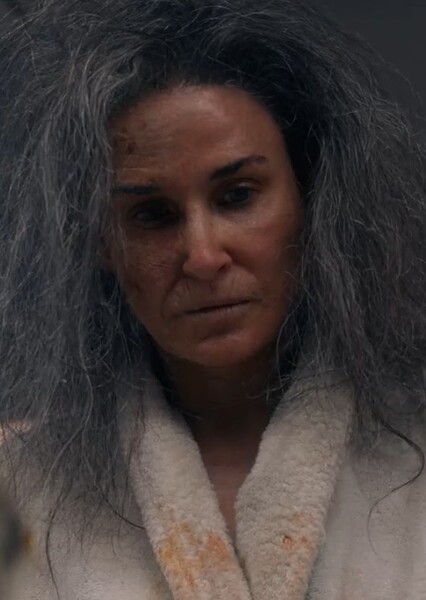 Demi Moore photo