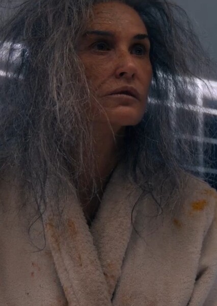 Demi Moore photo