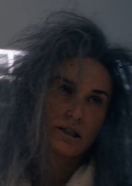 Demi Moore photo
