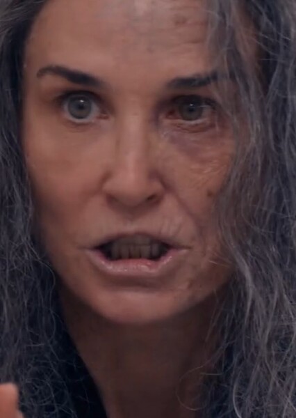 Demi Moore photo