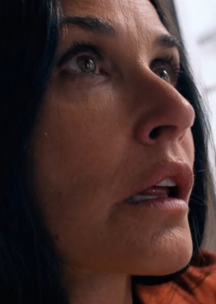 Demi Moore photo