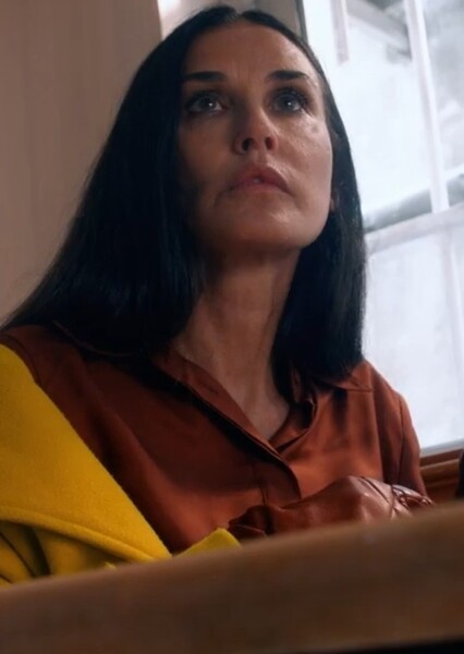 Demi Moore photo