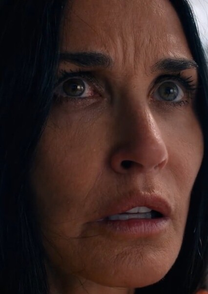 Demi Moore photo