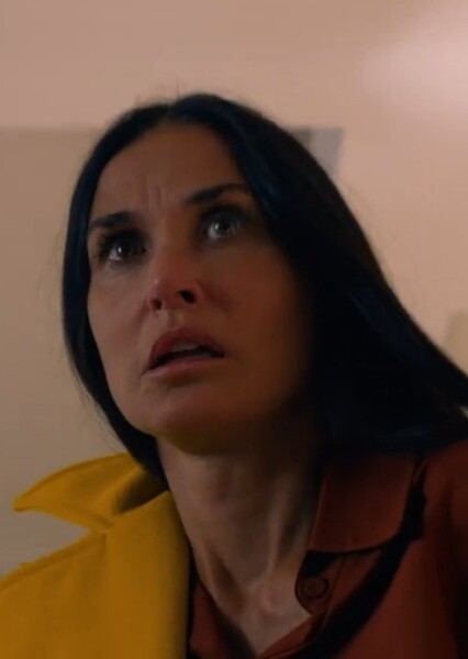 Demi Moore photo